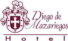 Hotel Diego de Mazariegos