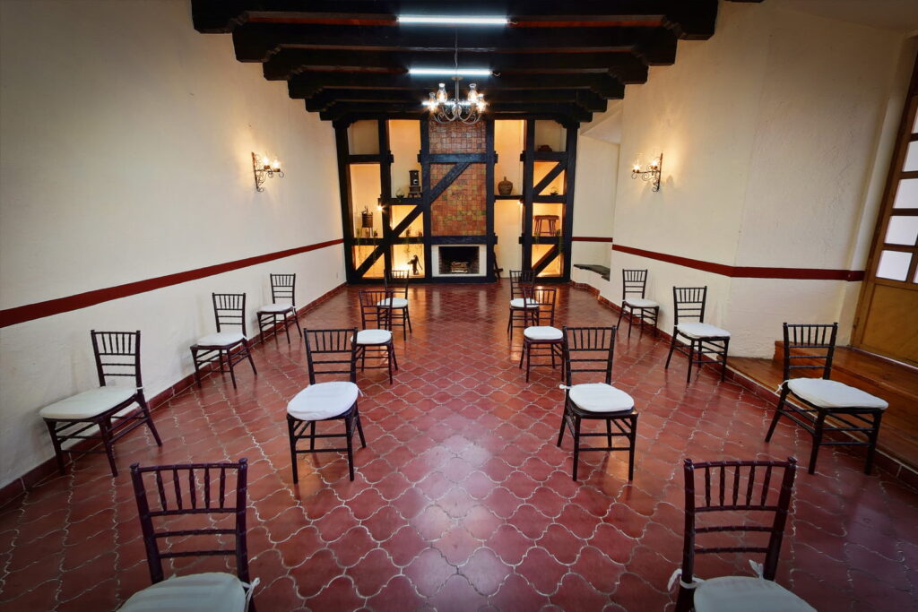Salon-quetzal