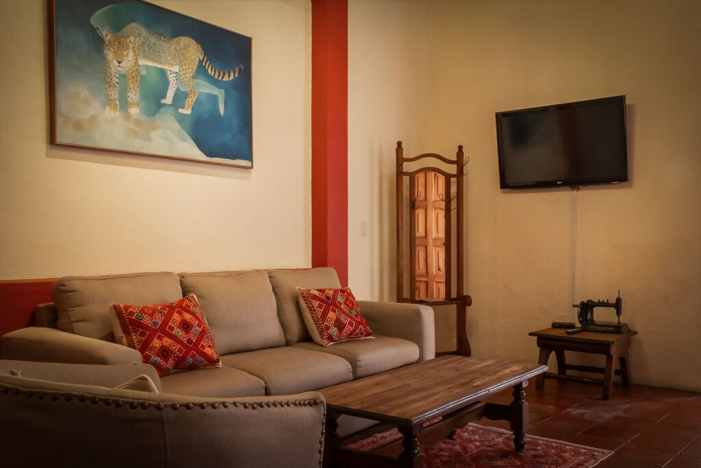 Master Suite Familiar 2