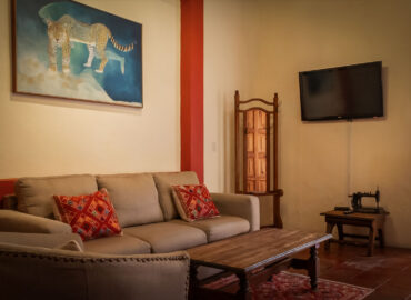 Master Suite Familiar 2