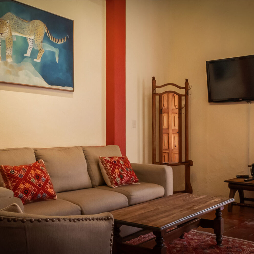 Master Suite Familiar 2