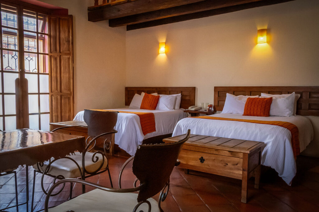 Master Suite Familiar 3