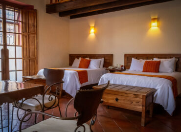 Master Suite Familiar 3