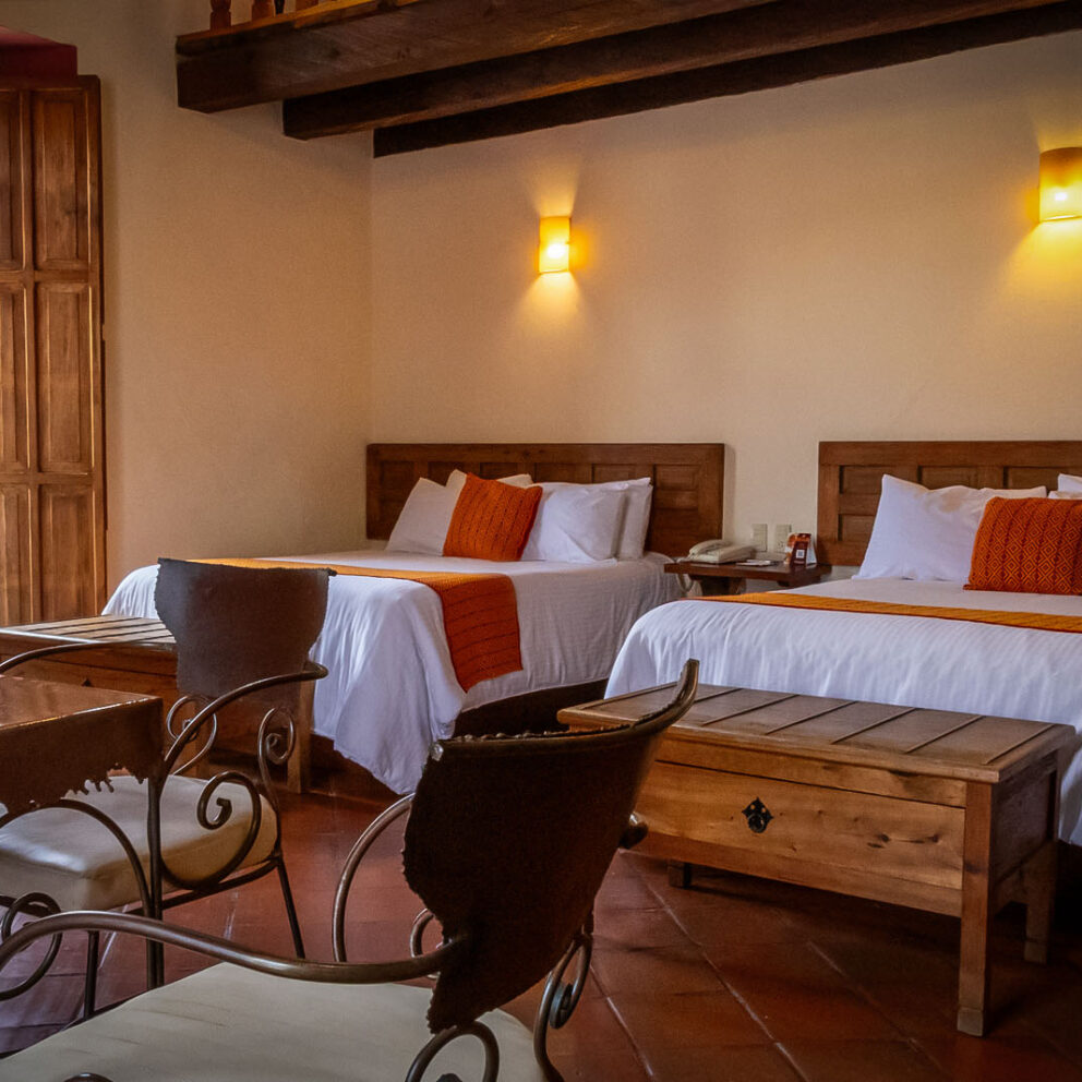 Master Suite Familiar 3