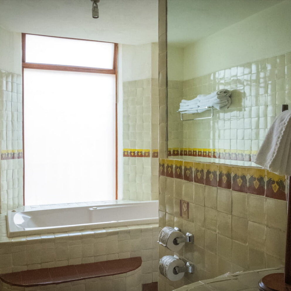 Master Suite Familiar 7