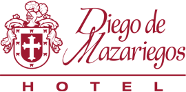 Hotel Diego de Mazariegos